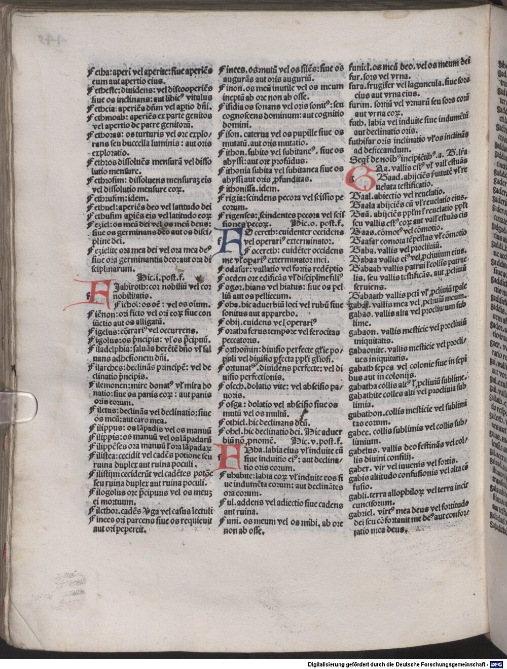 Image