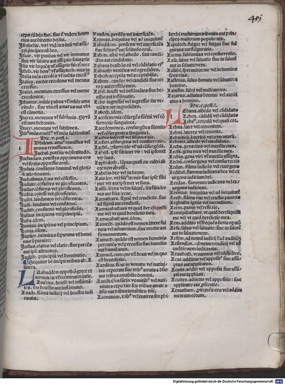 Image