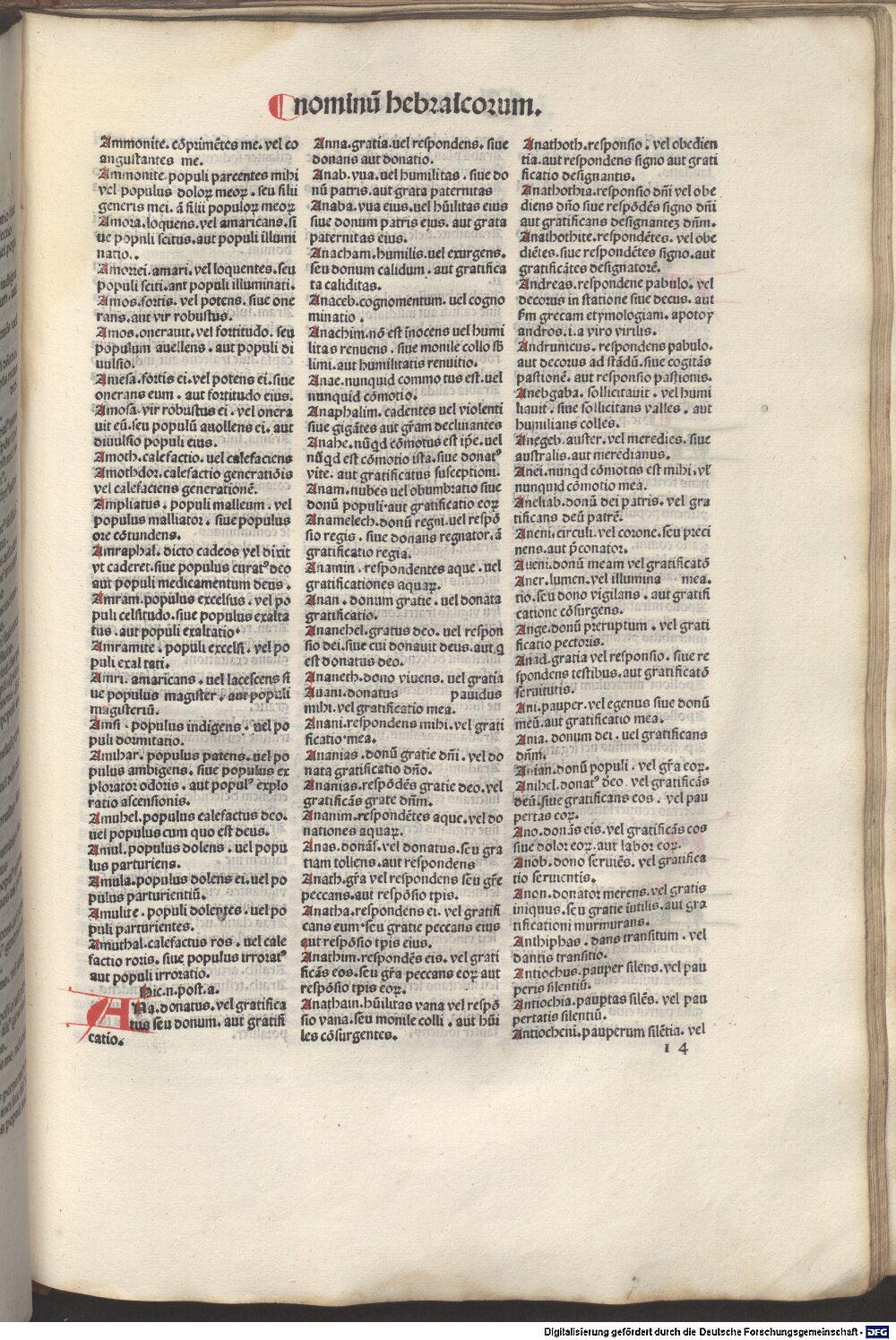 Image