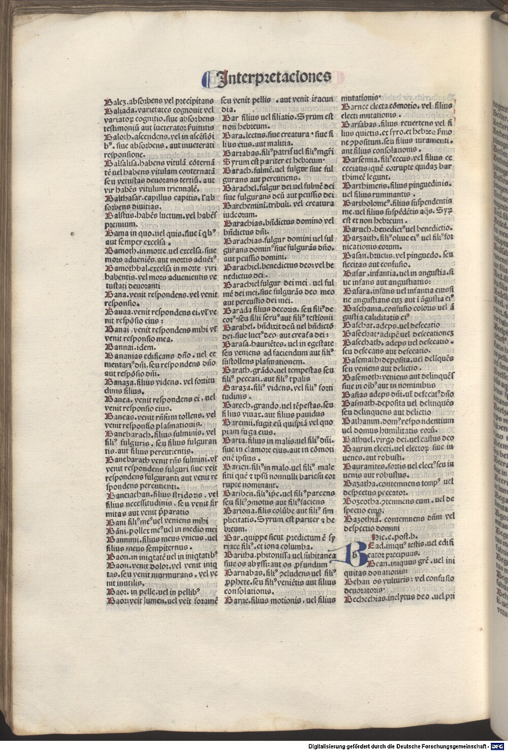 Image