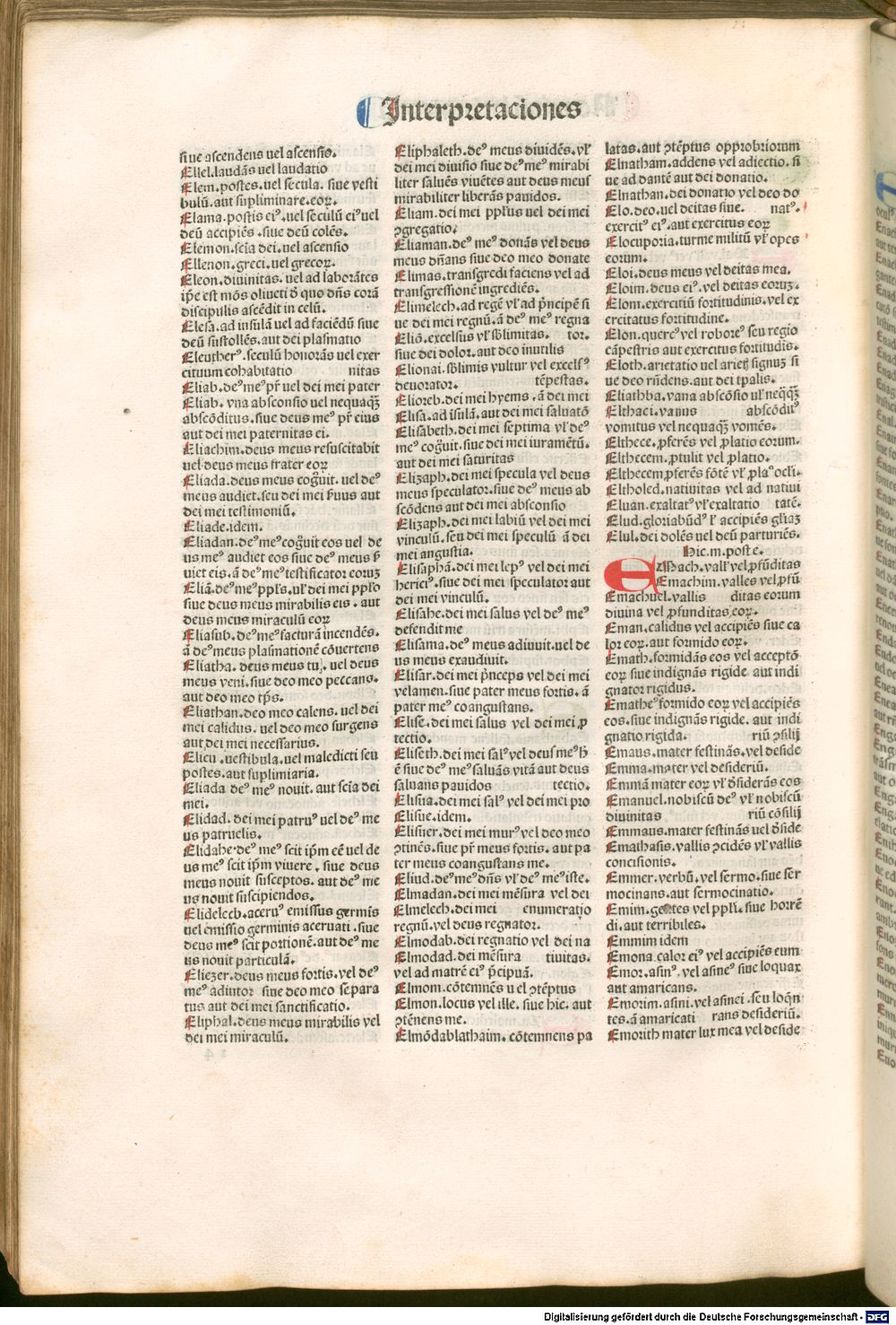 Image