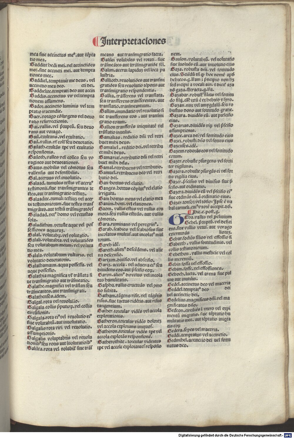 Image