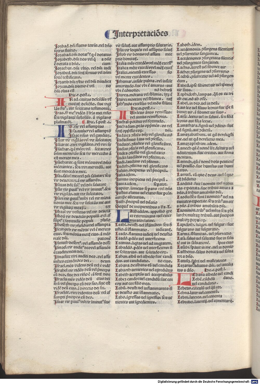 Image