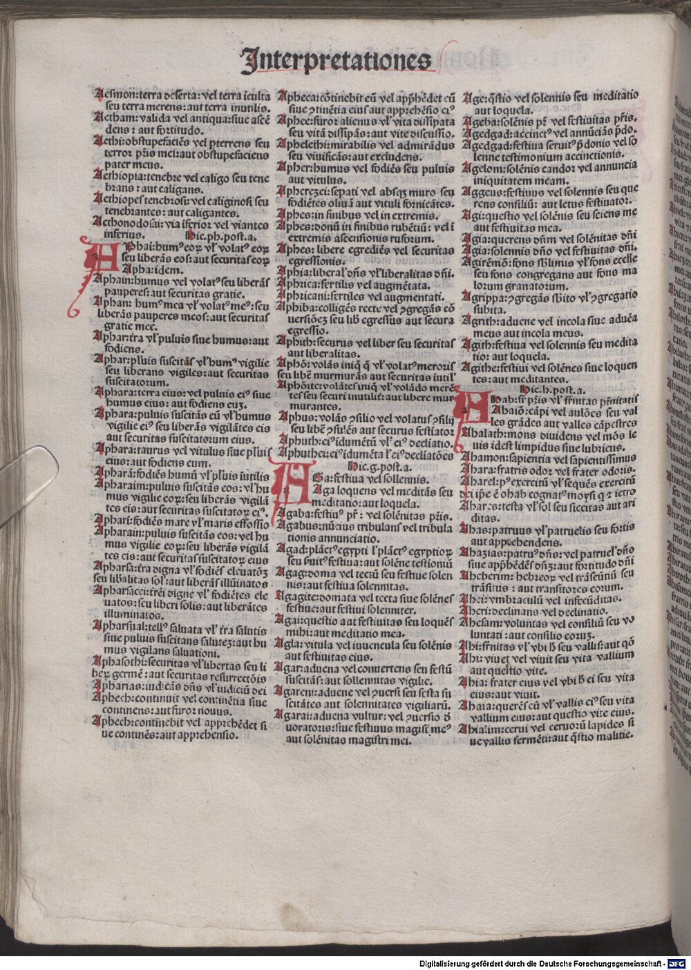 Image