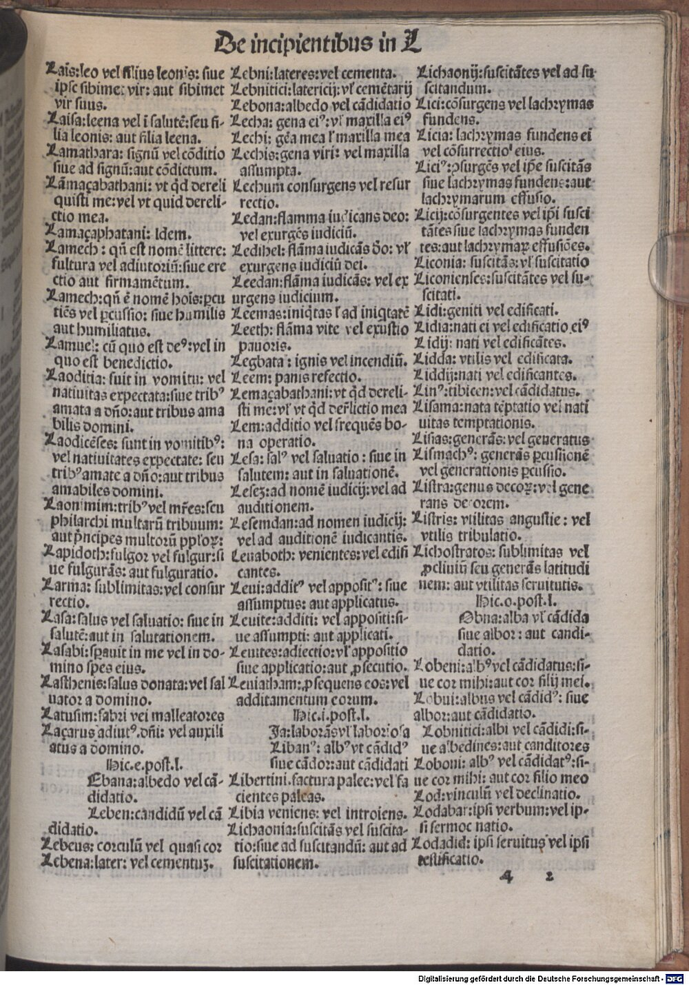 Image