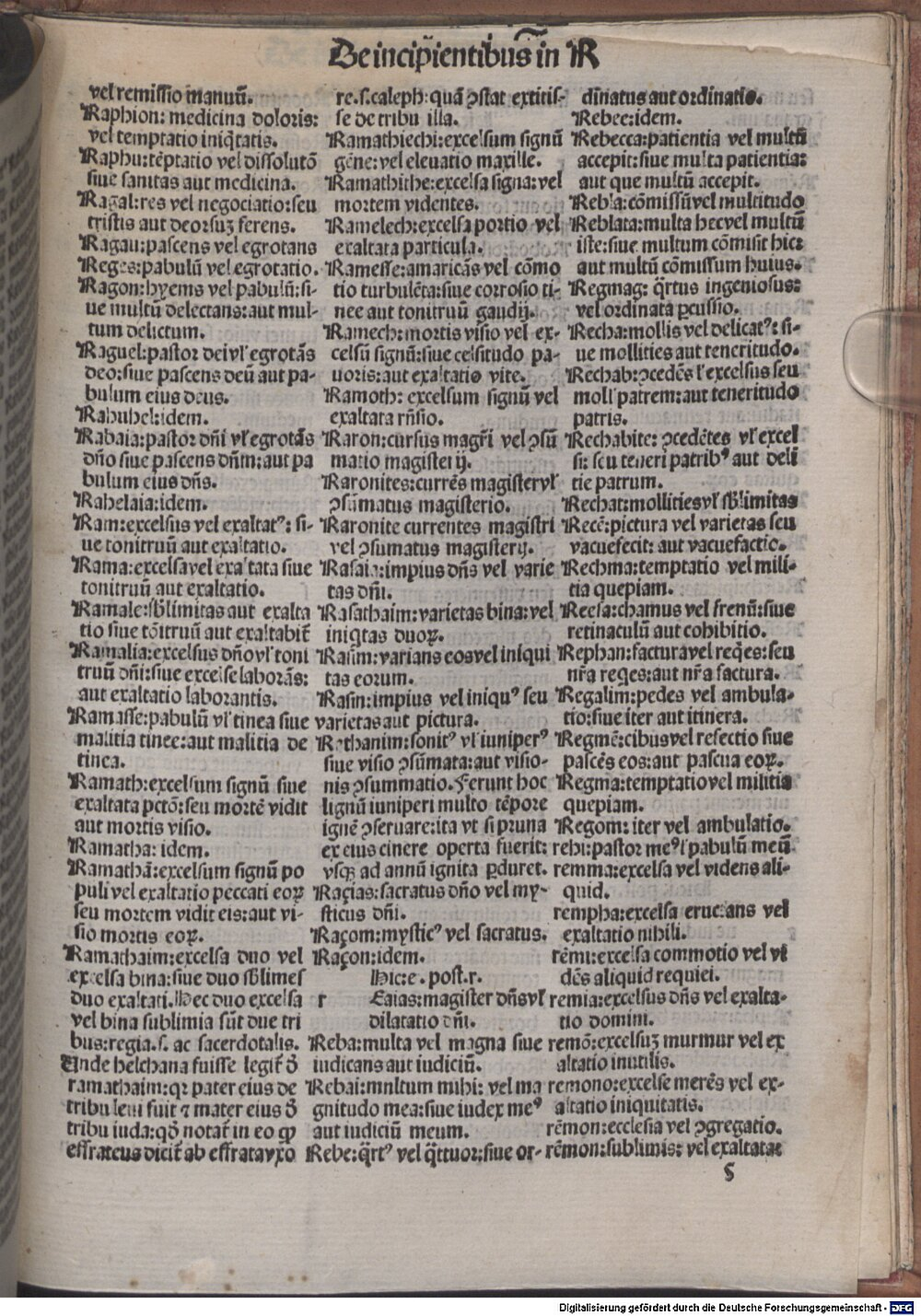 Image