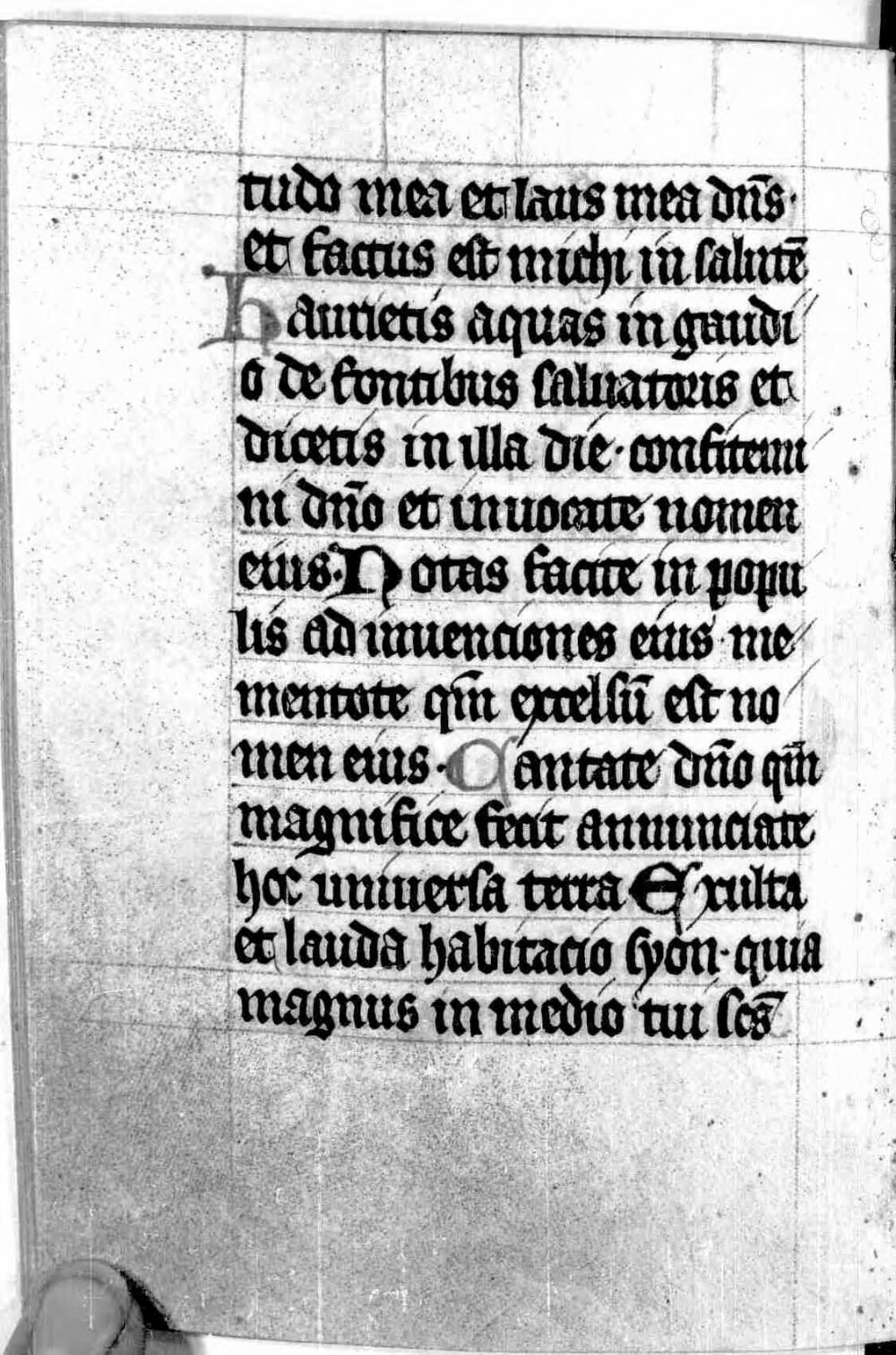 Image