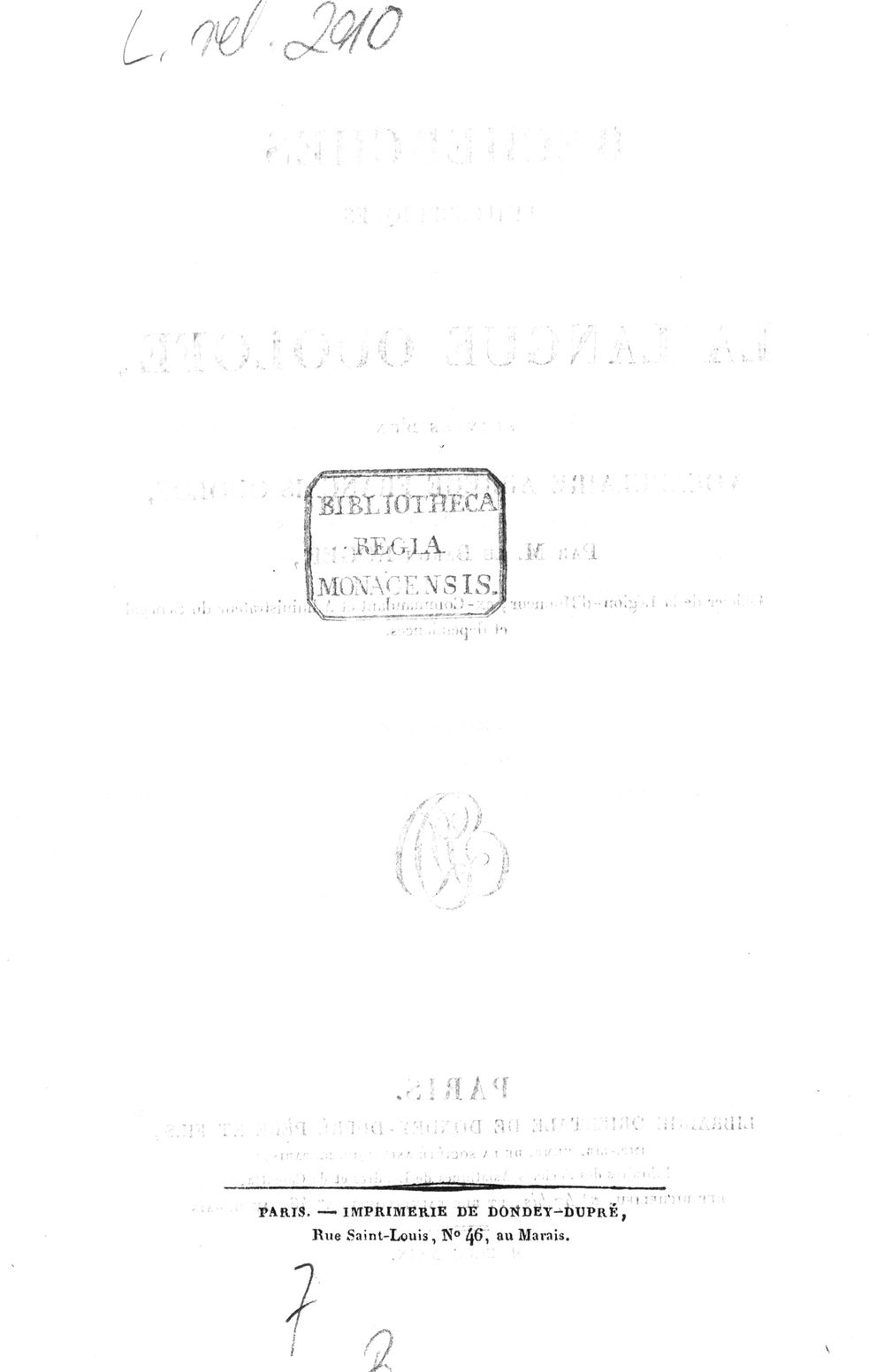 Image