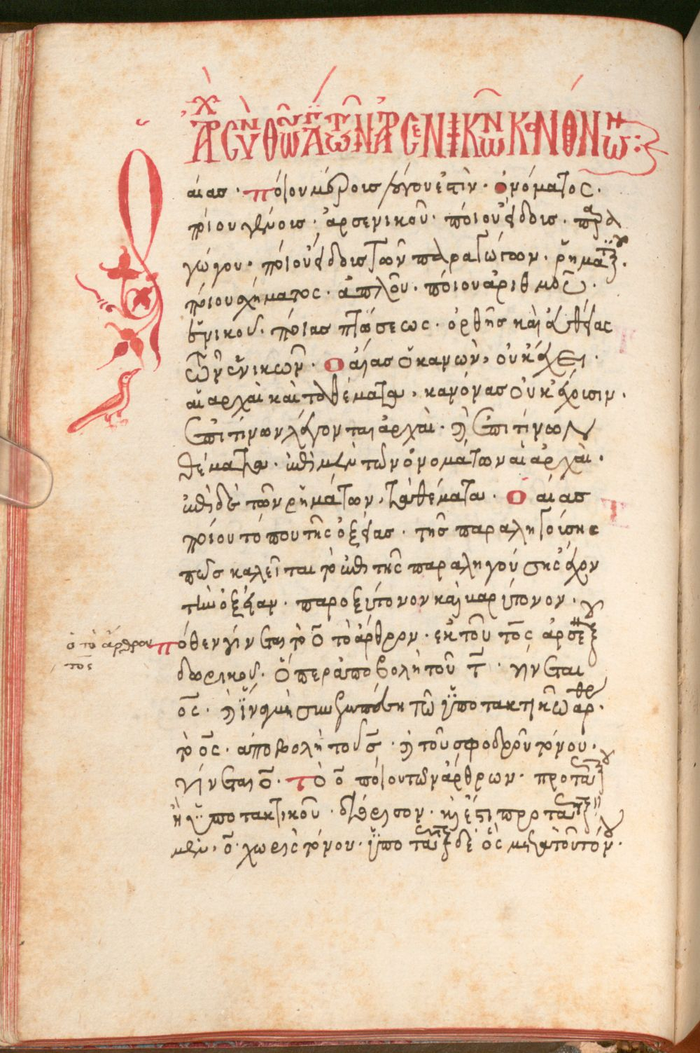 Image