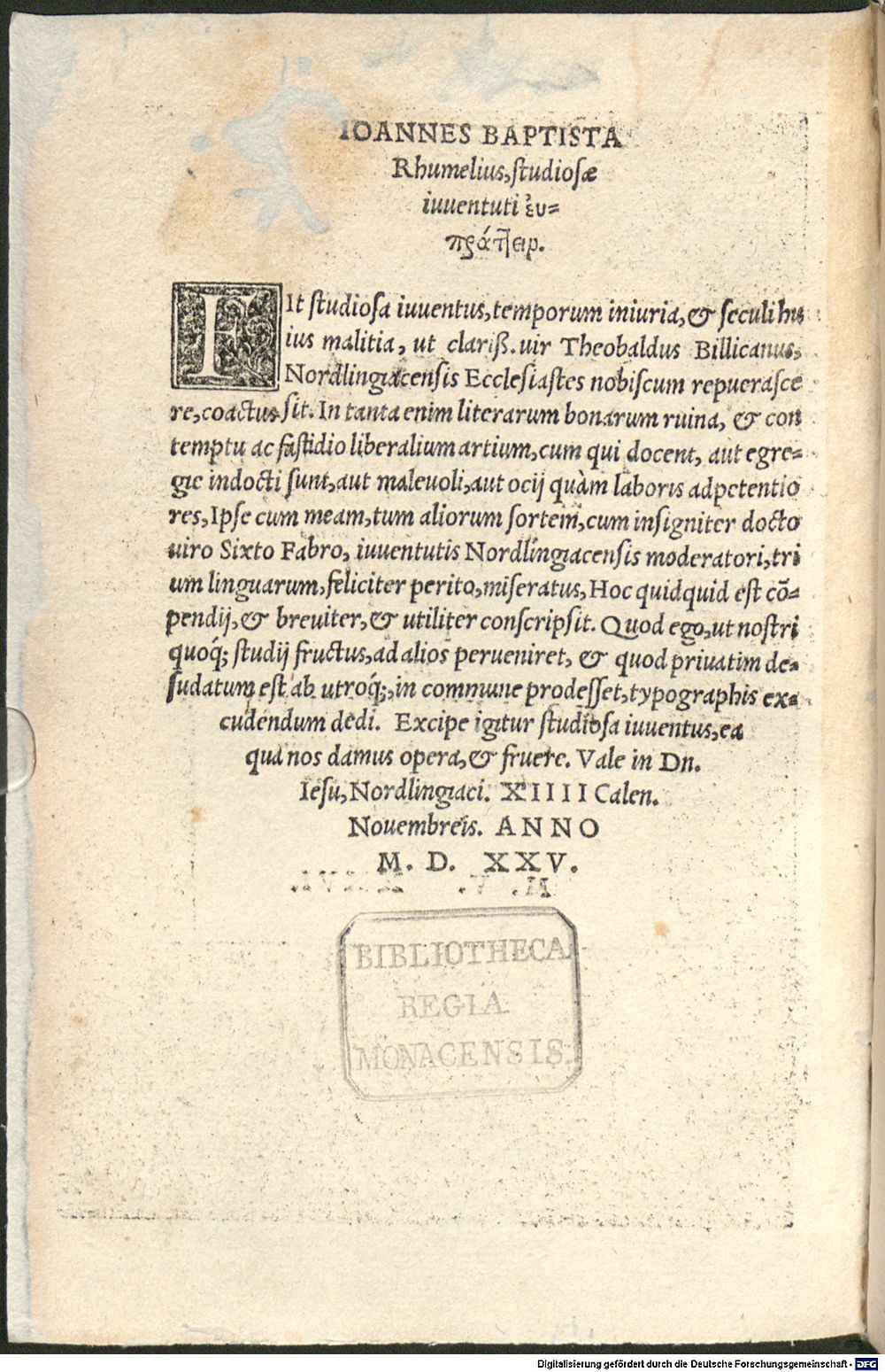 Image