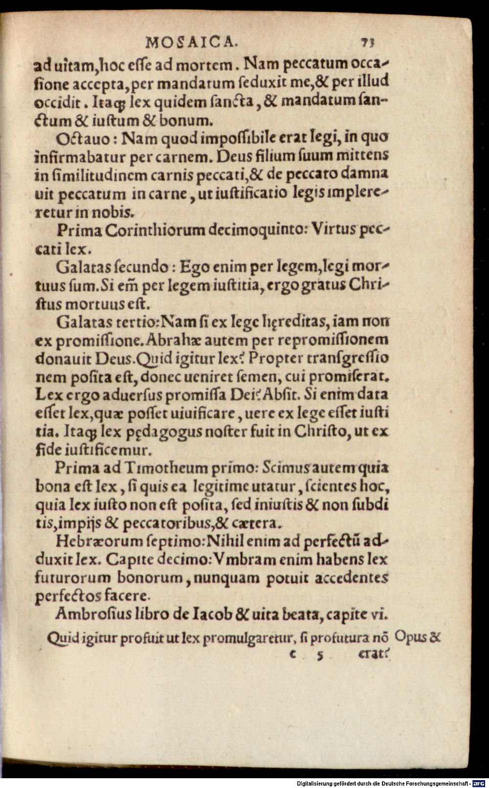 Image