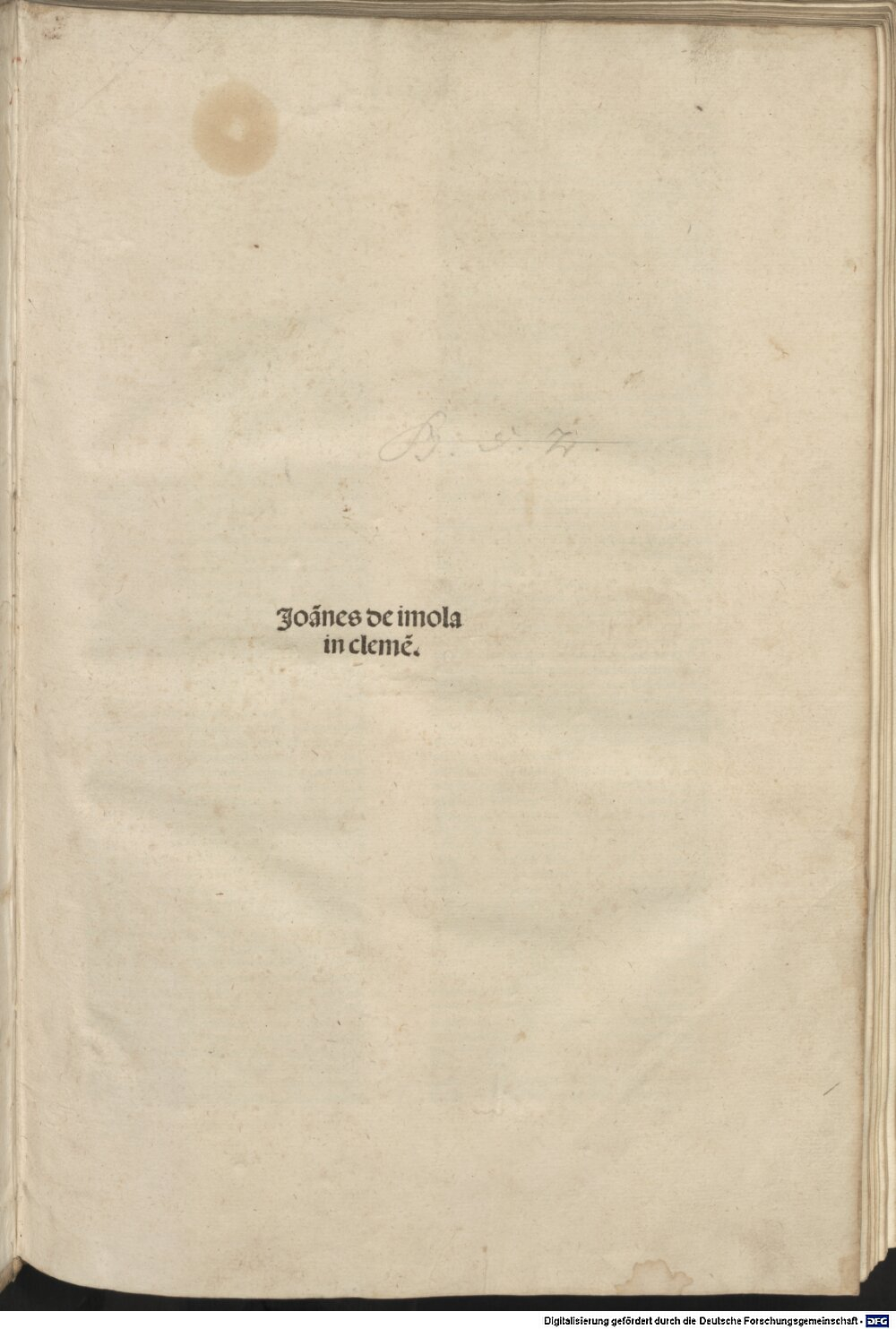 Image