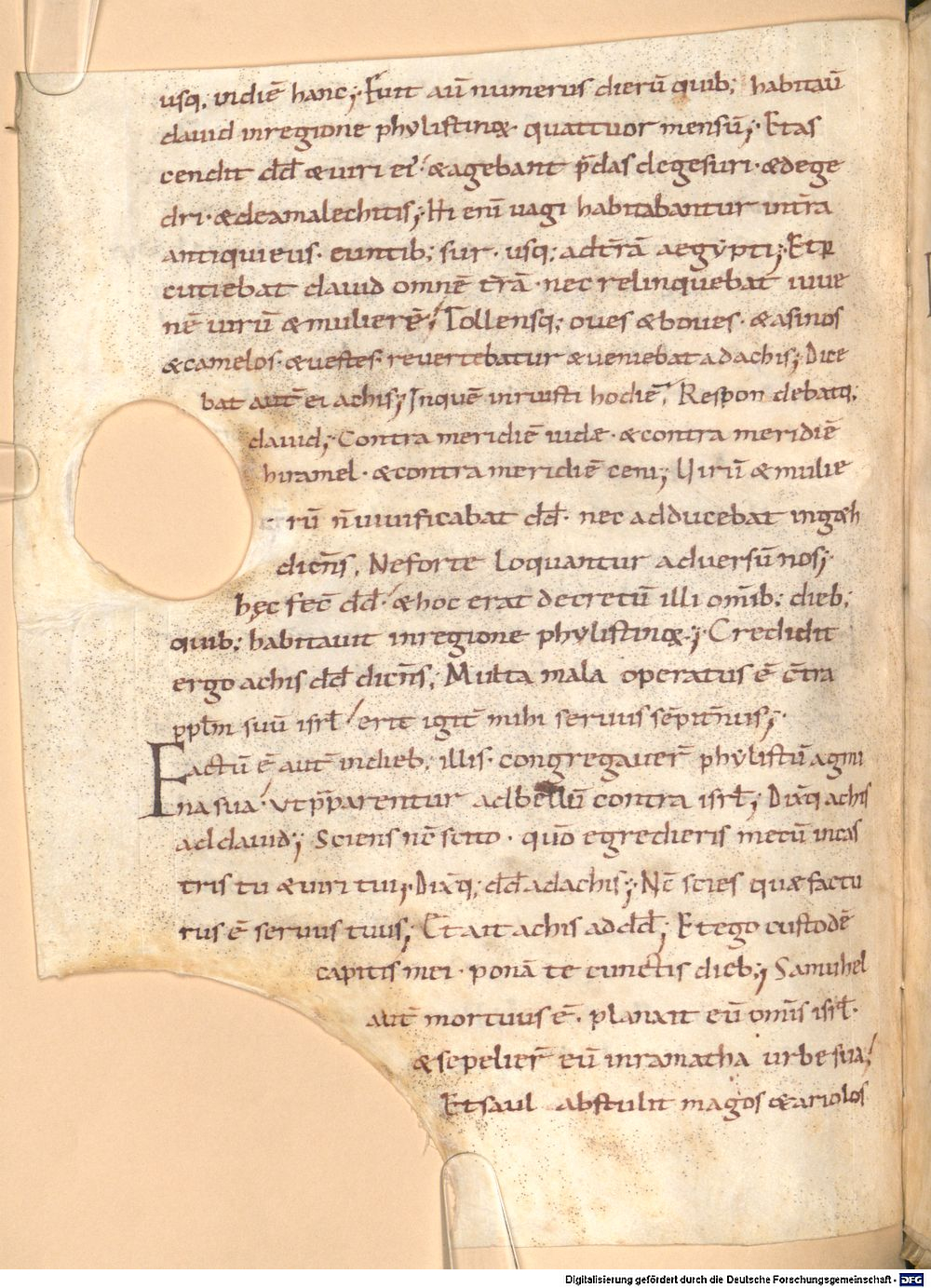 Image