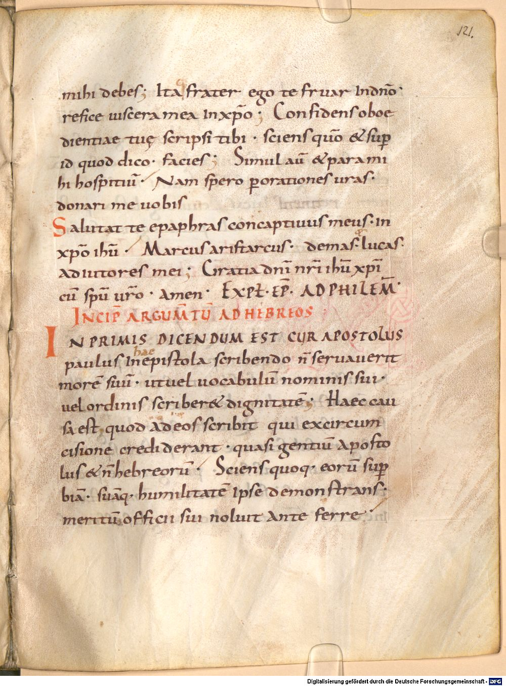 Image