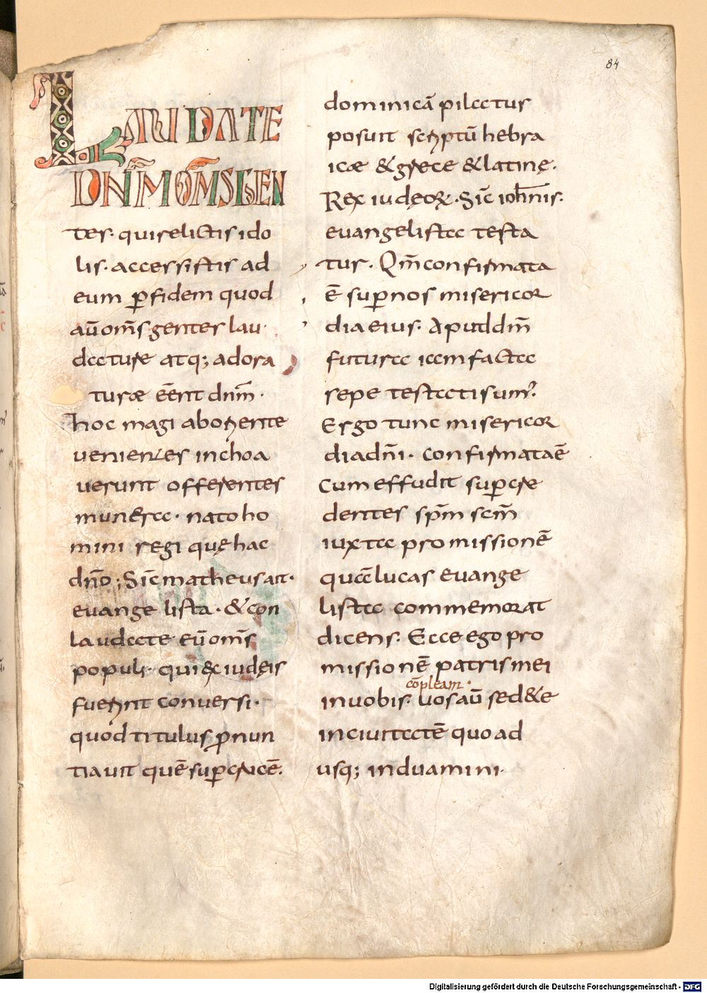 Image