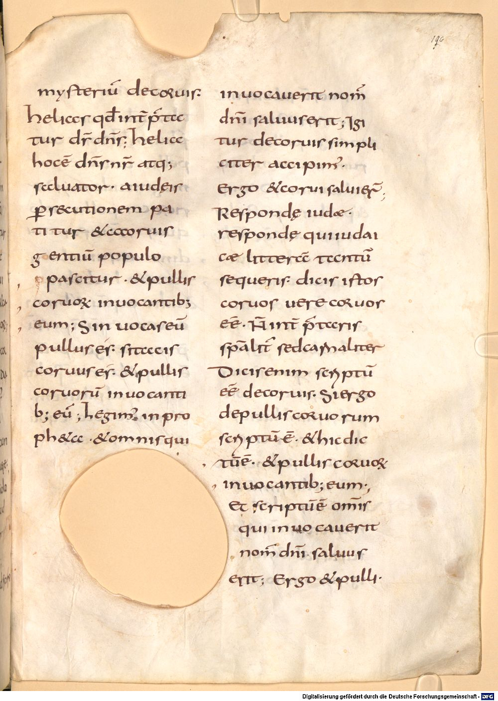 Image