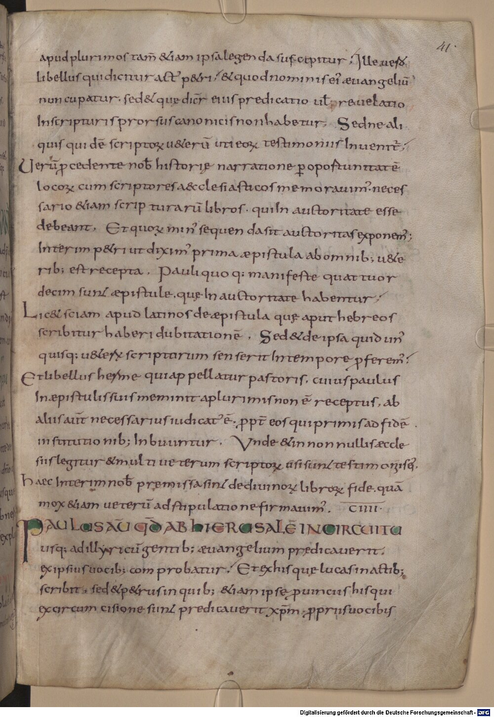 Image