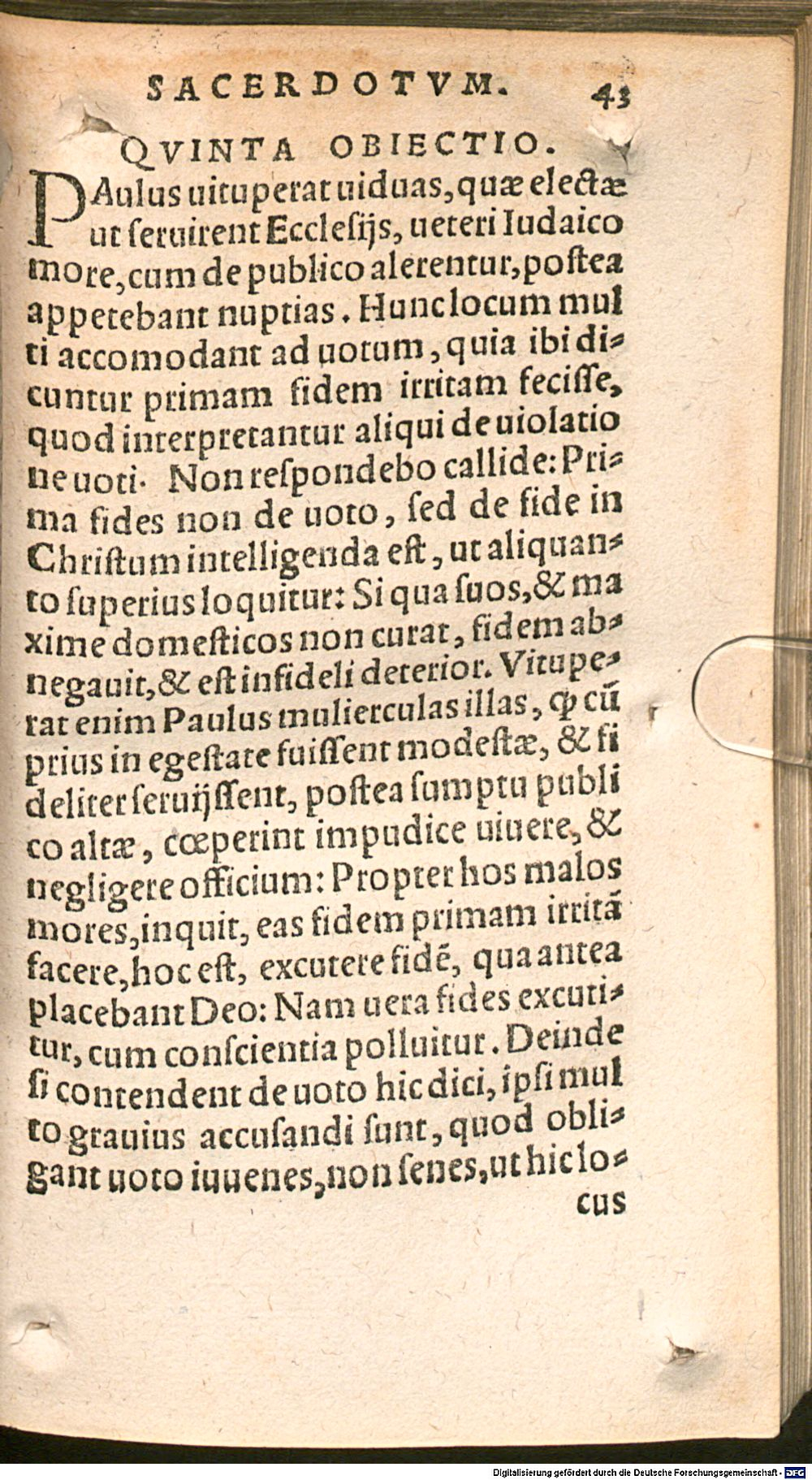 Image
