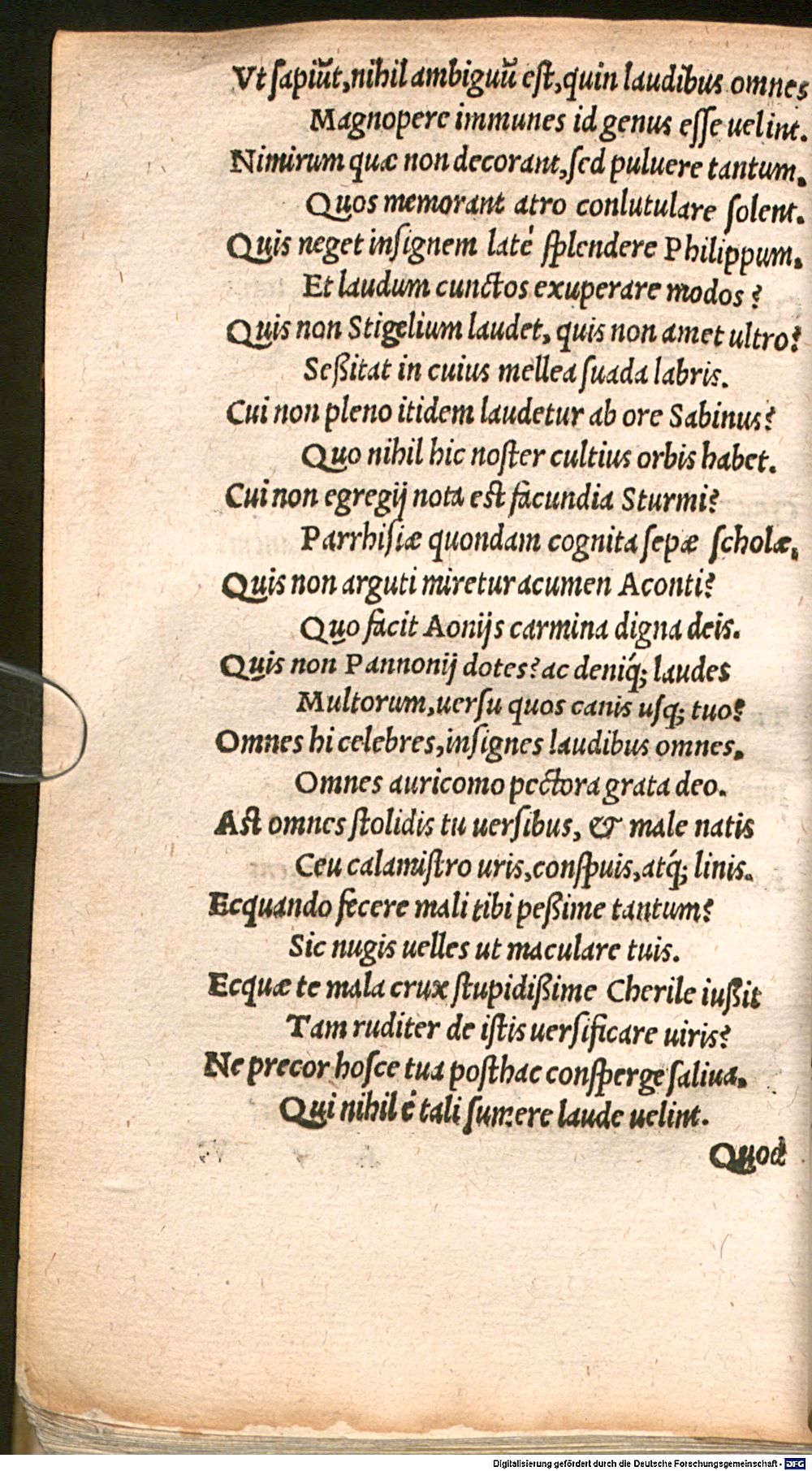 Image