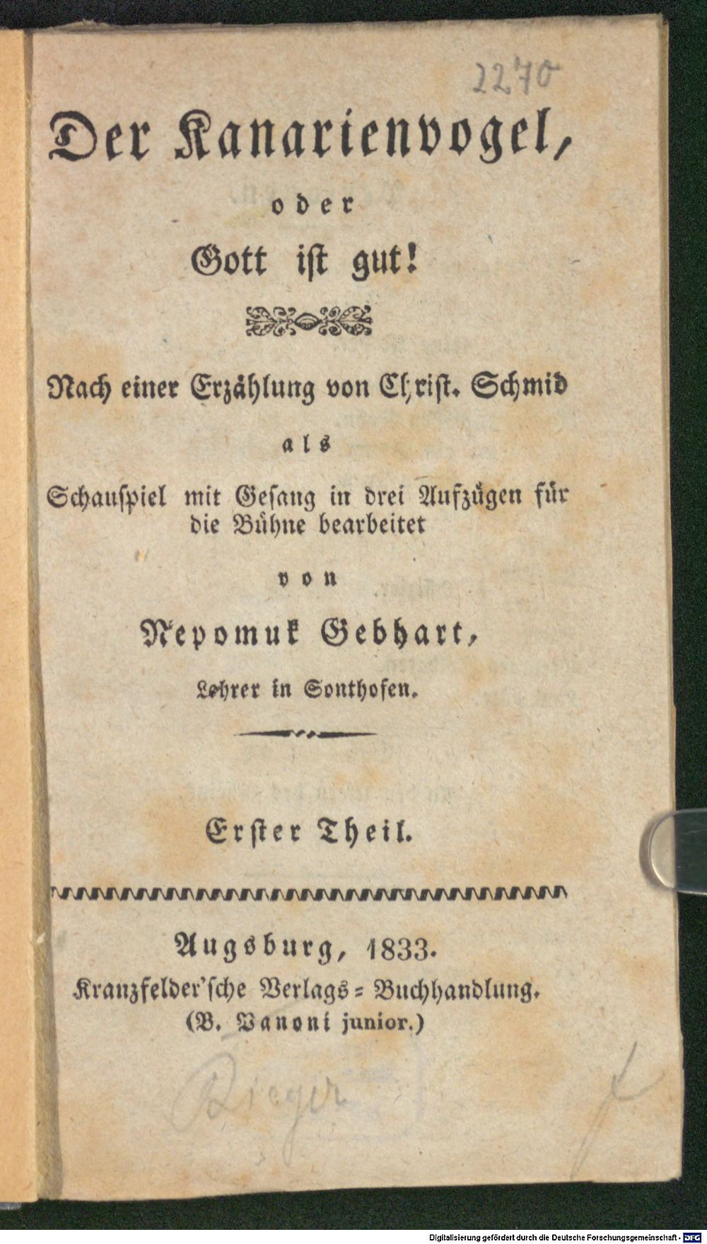 Image