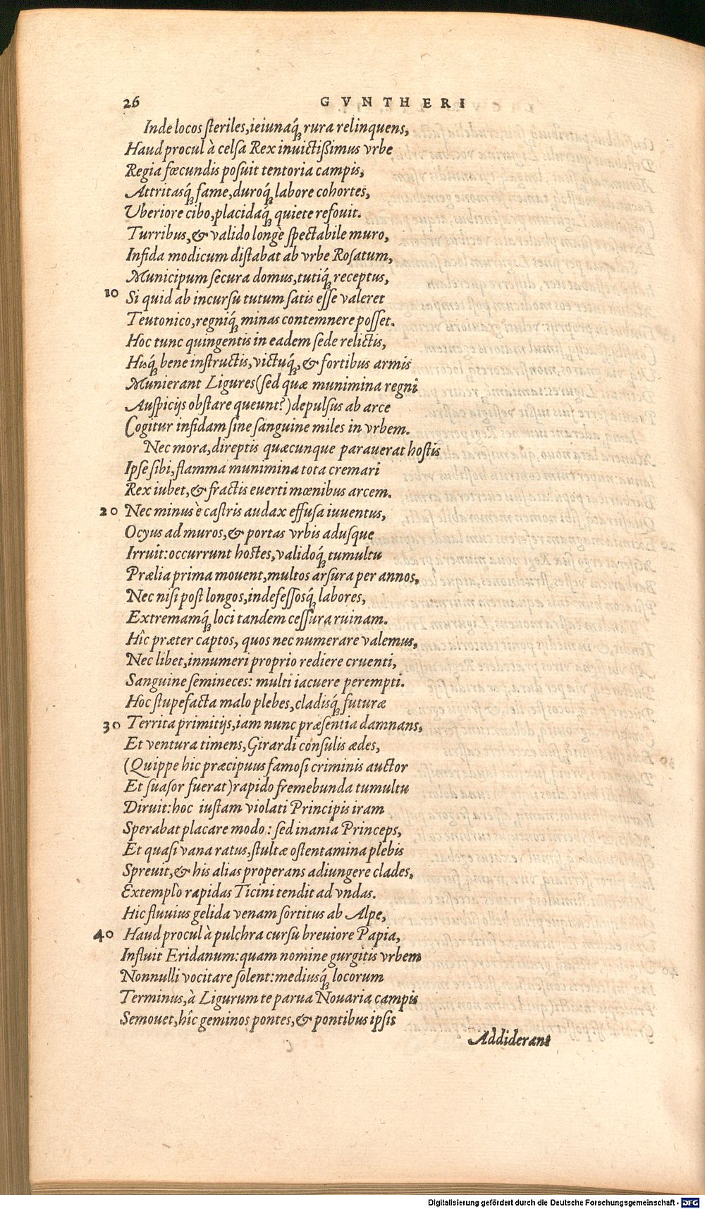 Image