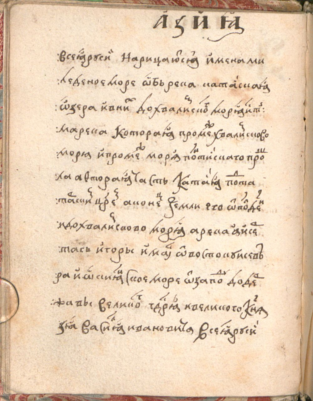 Image