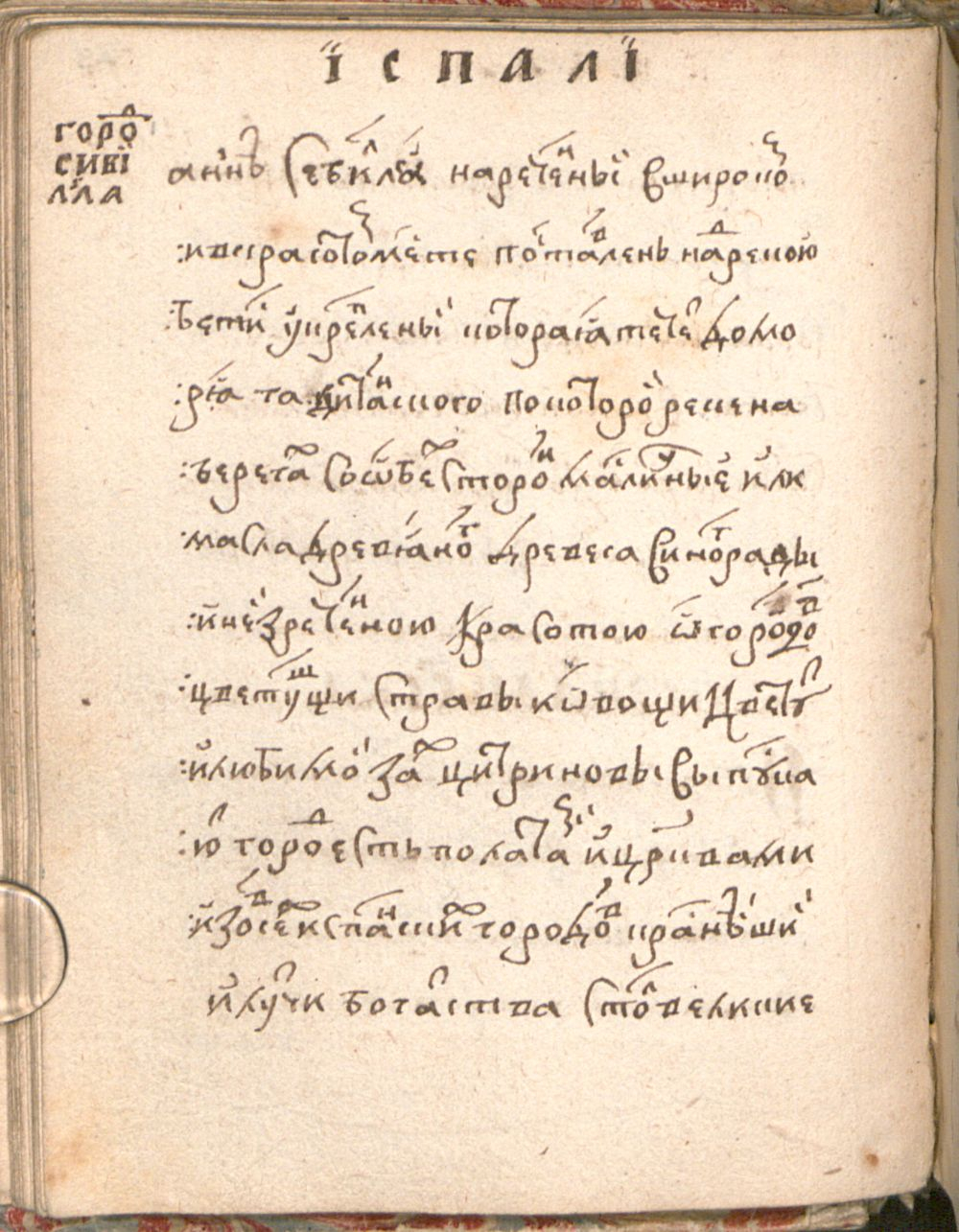 Image