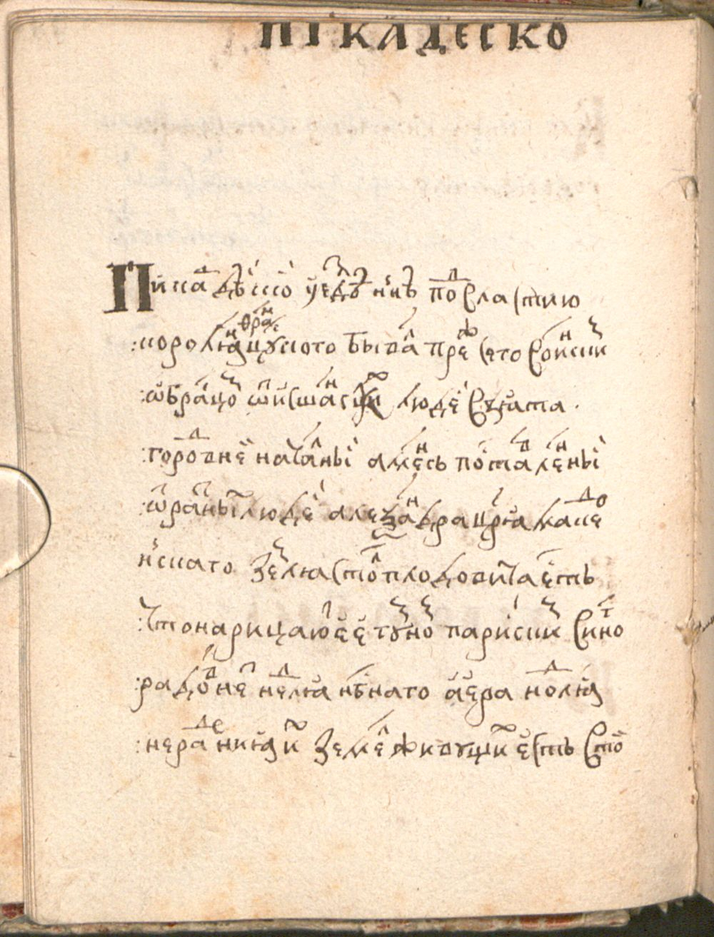 Image