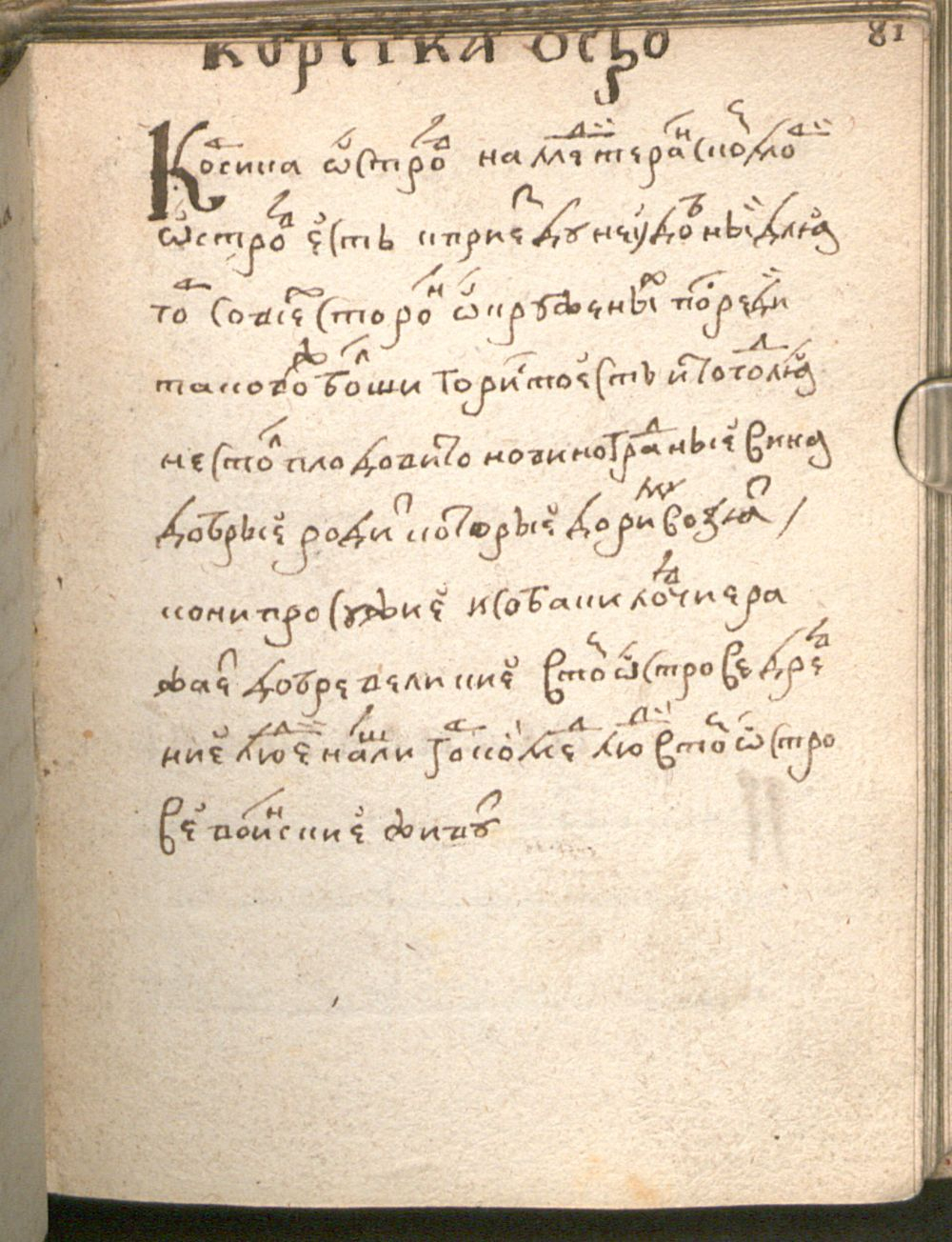 Image