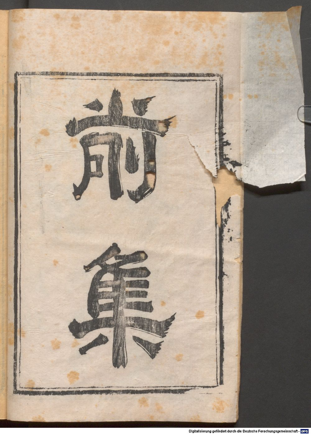 Image