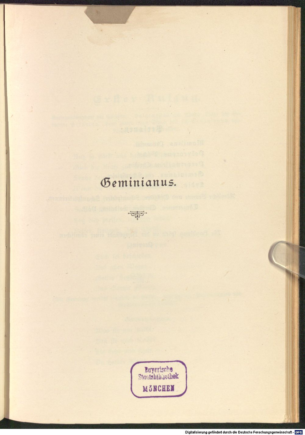 Image