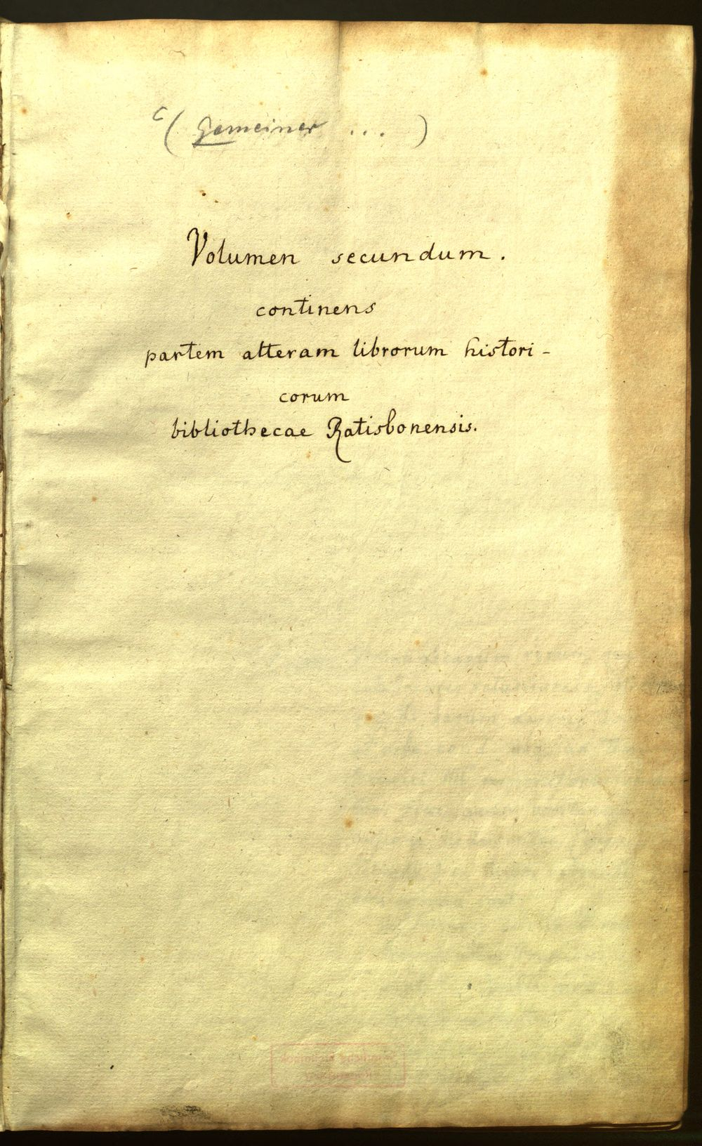 Image
