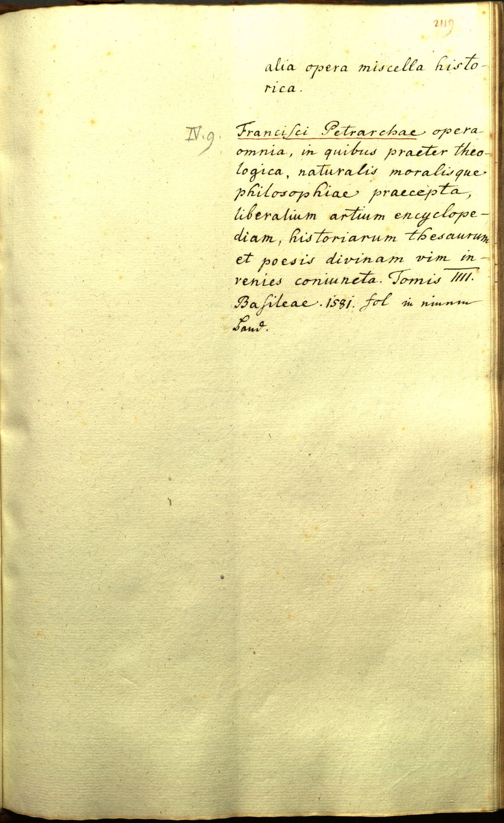 Image