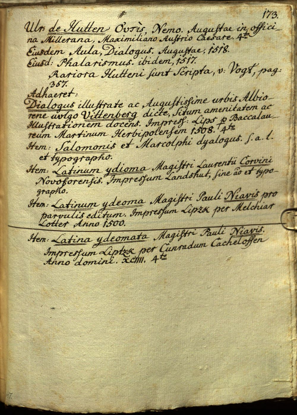 Image
