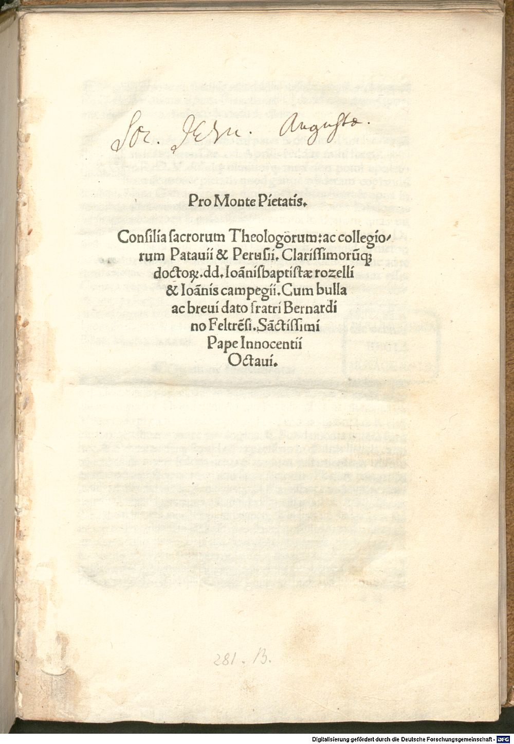 Image
