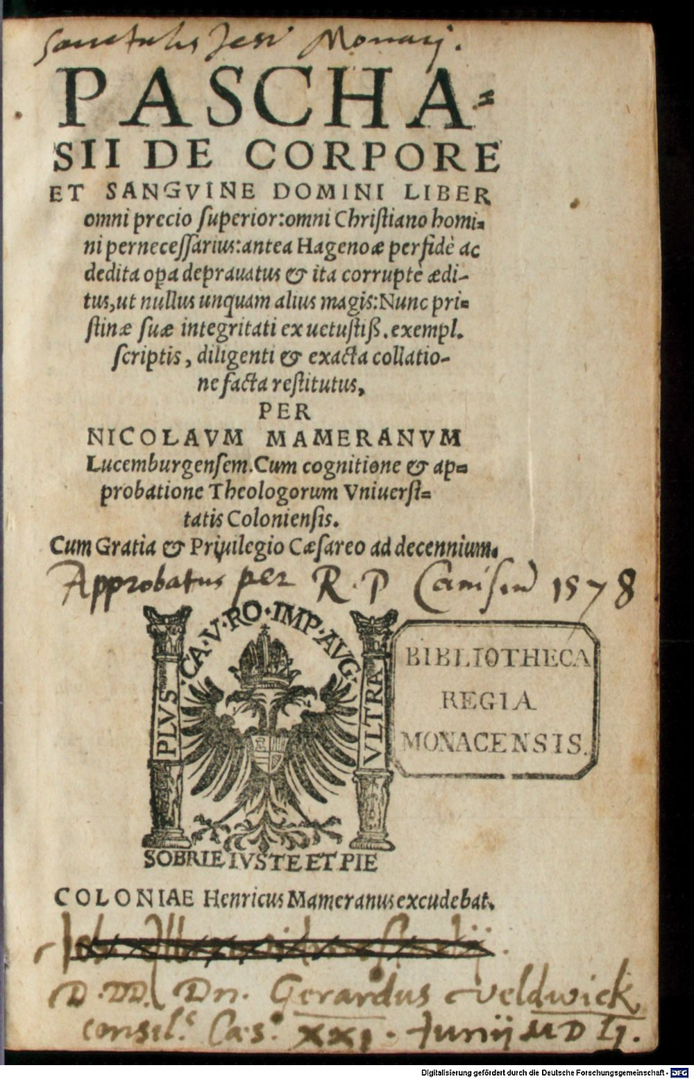 Image