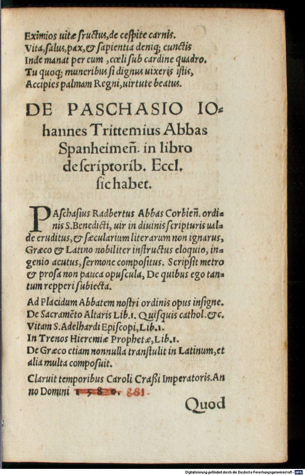Image
