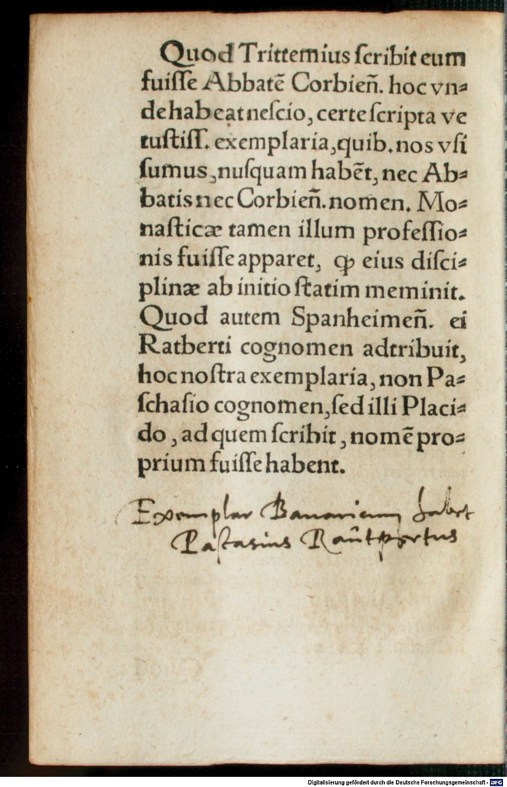 Image