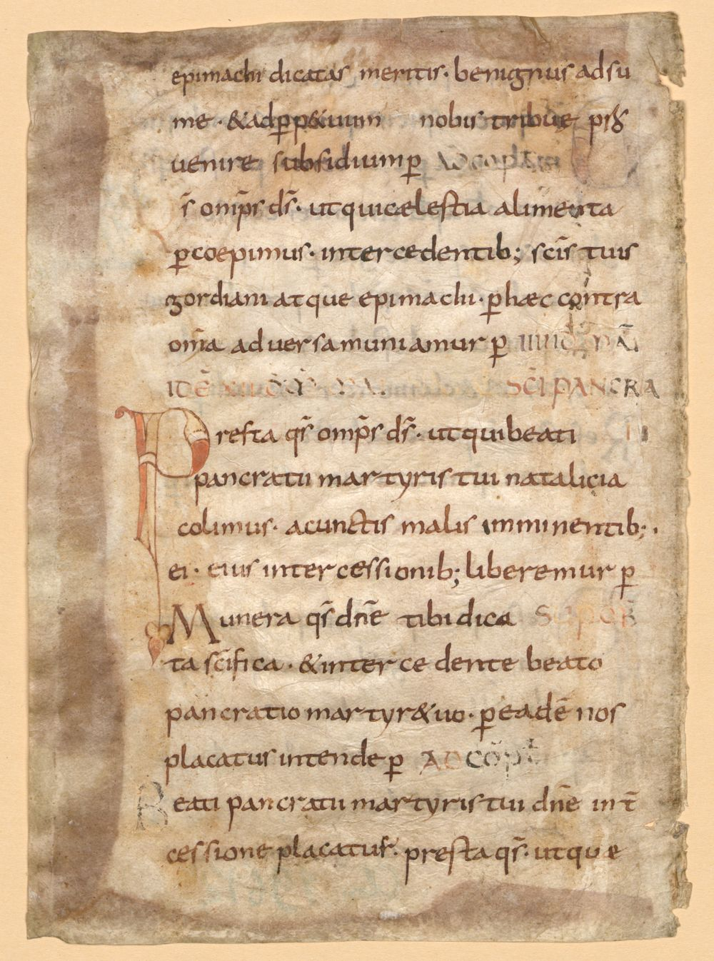 Image