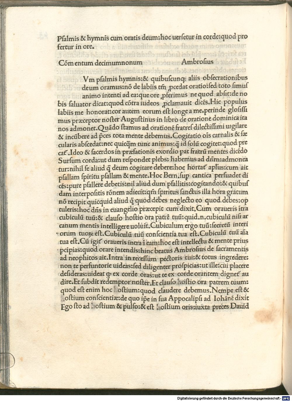 Image