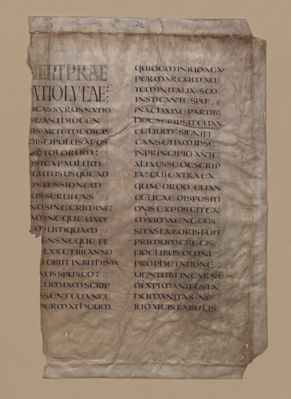 Image