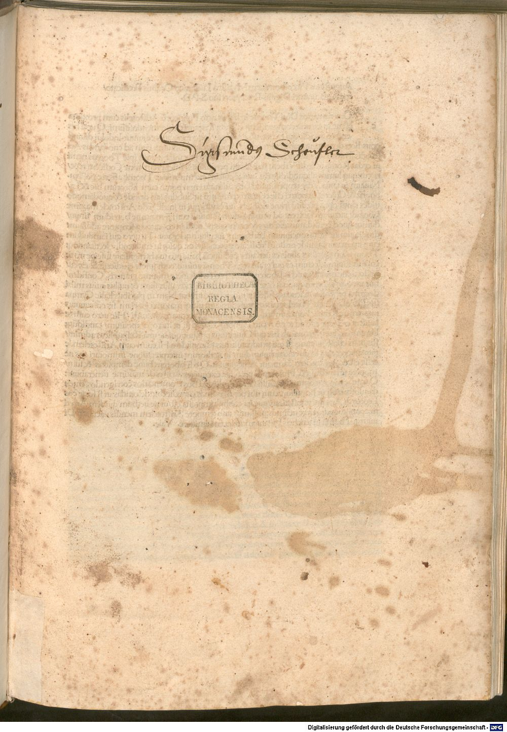 Image
