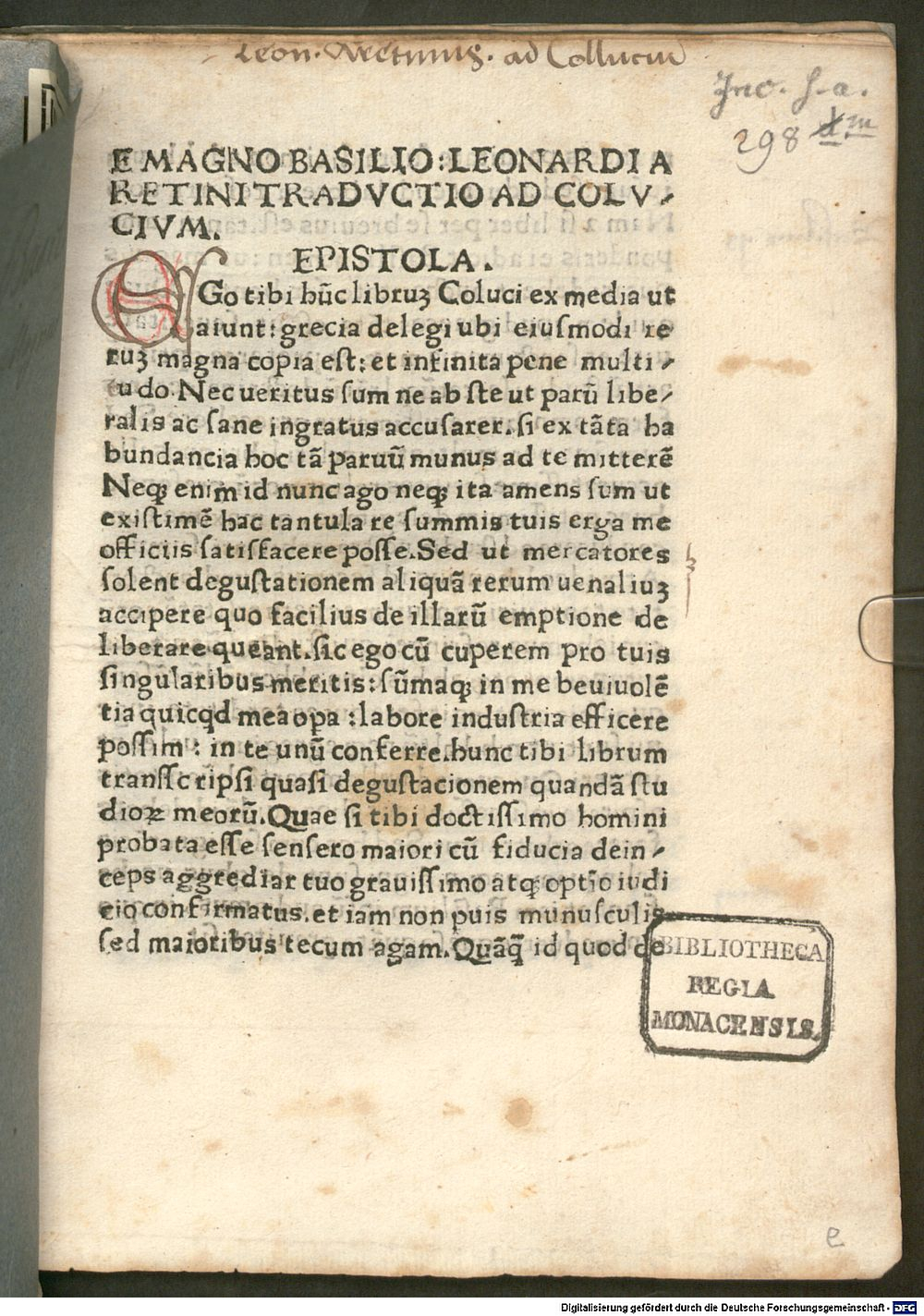 Image