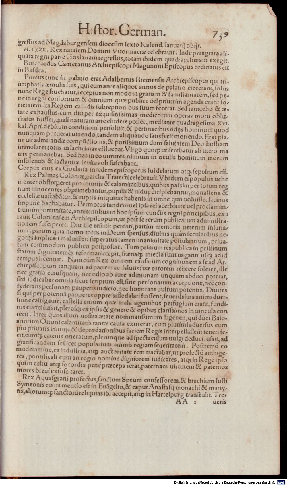 Image