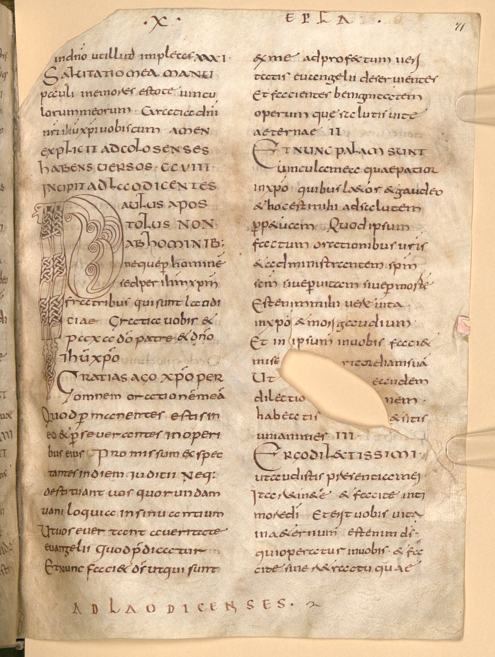 Image