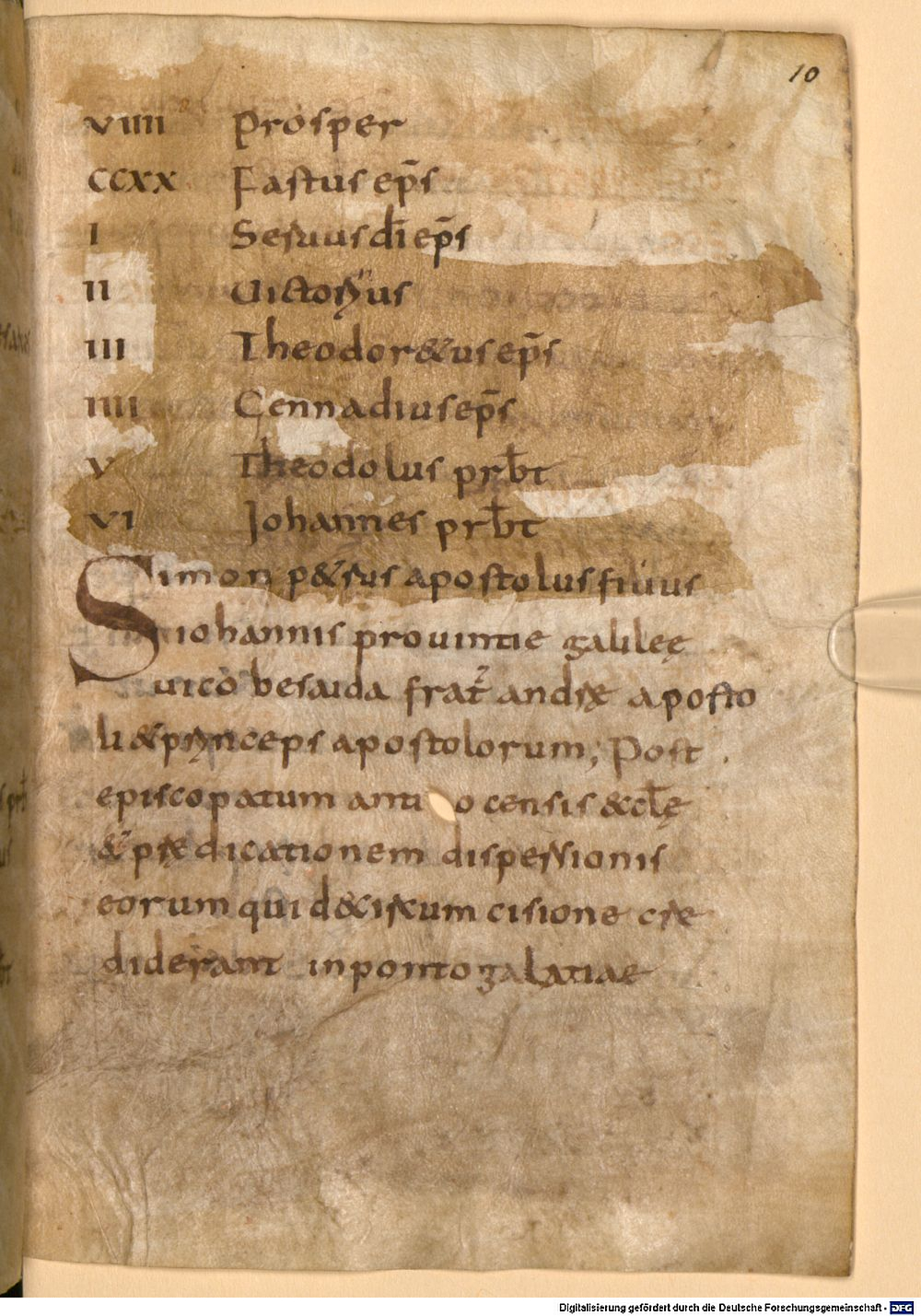 Image