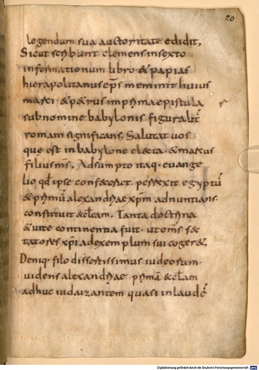 Image