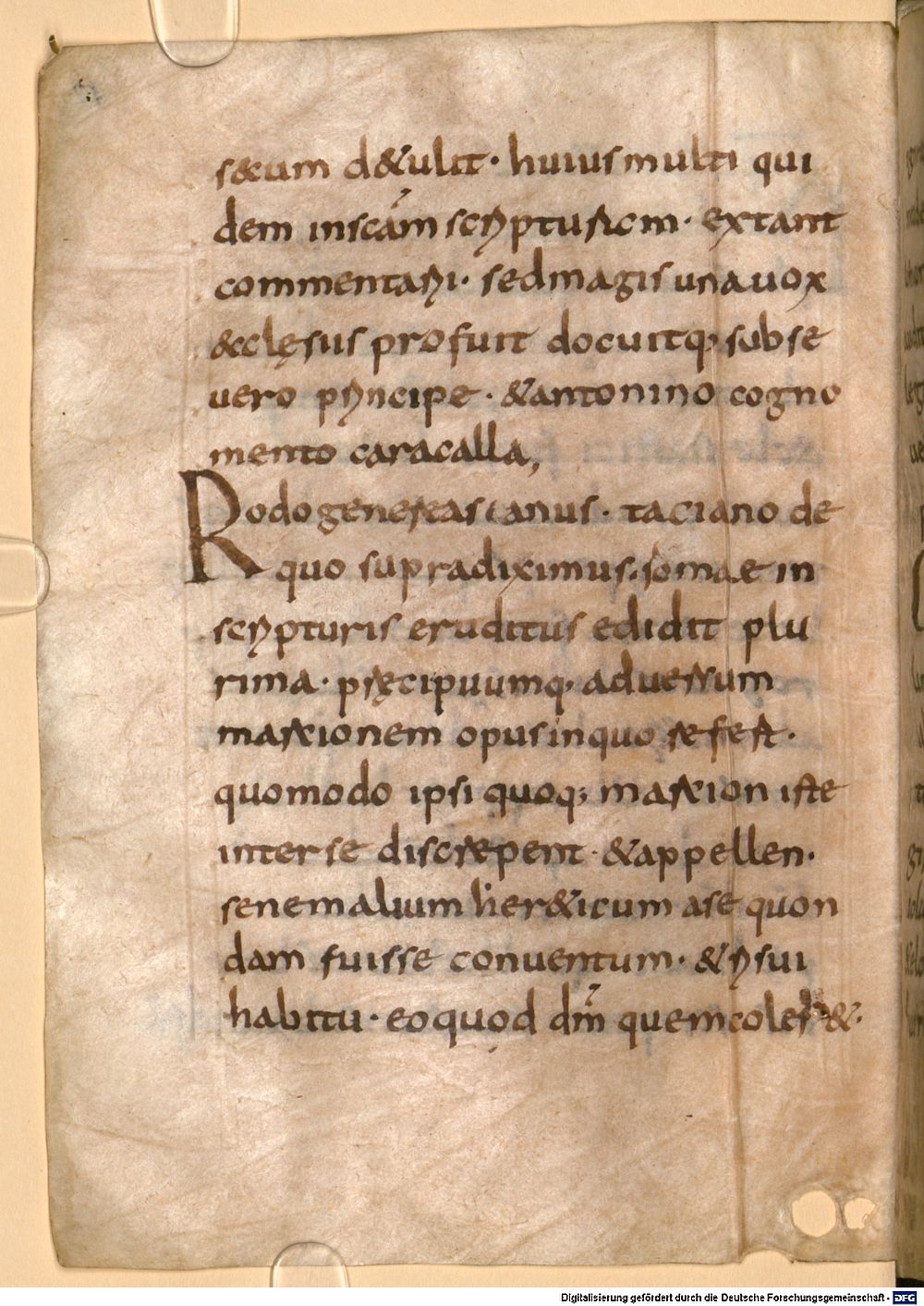 Image