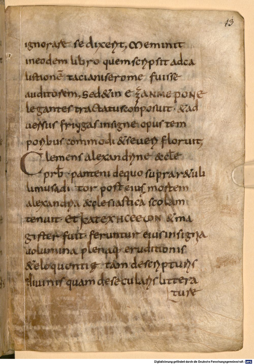 Image