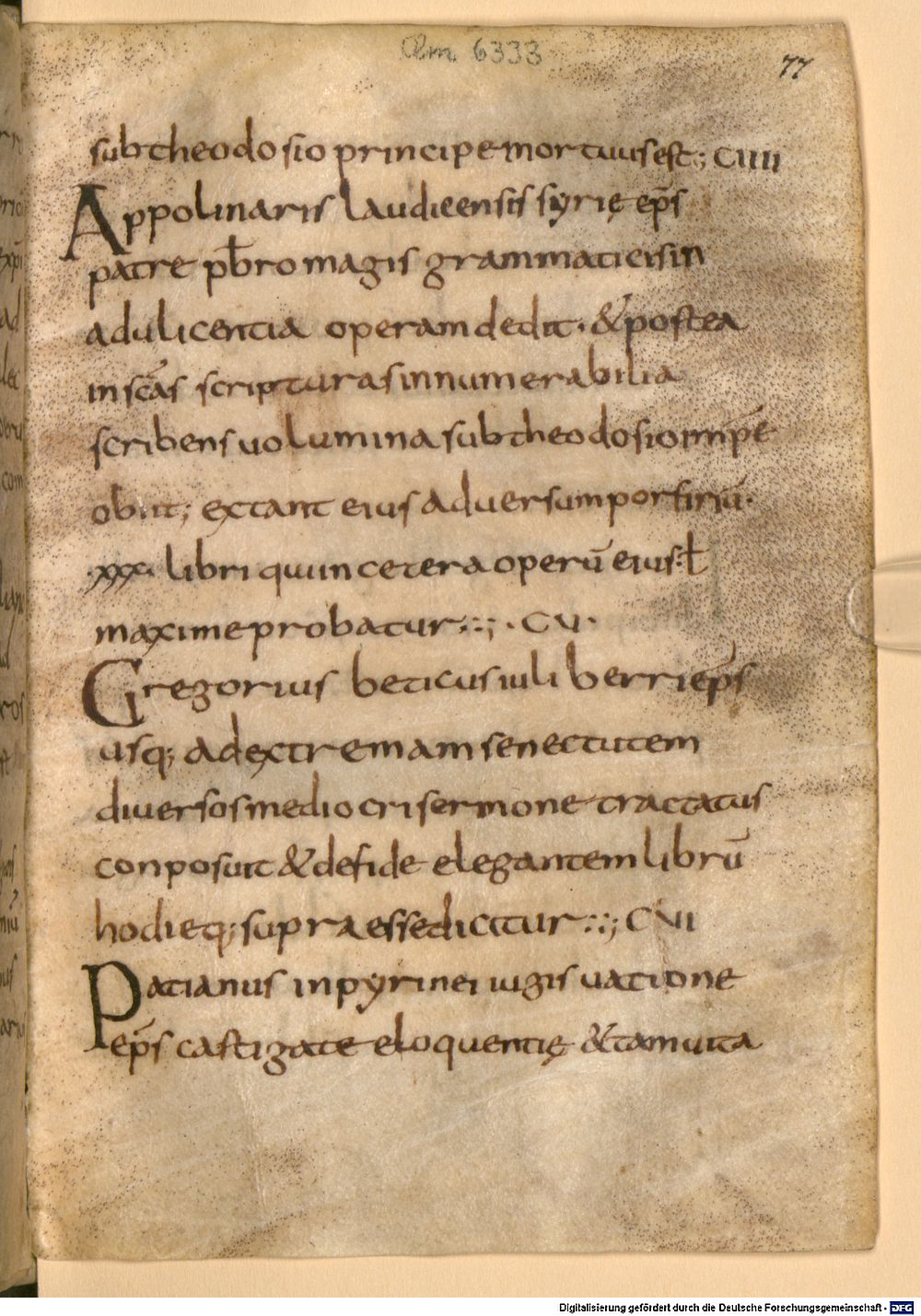 Image